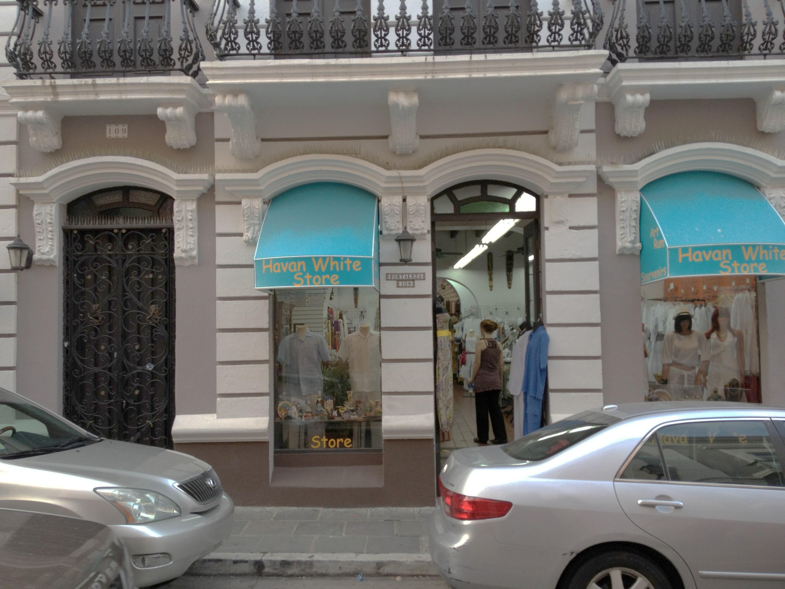 Calle de la Fortaleza 109 - San Juan (Viejo San Juan) 2012 00005